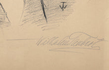 Portrait of Nehemias Anton Nobel