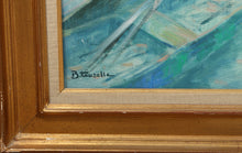 Le Plan D'eau de Maintenon