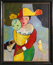Harlequin