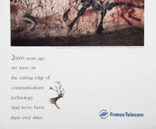 France Telecom Poster