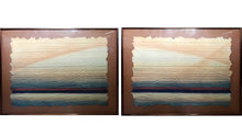 Contrails 1 & 2