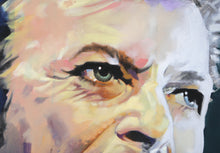 David Bowie