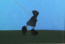 Out Of The Blue