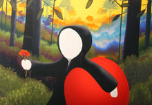 The Forest of Love