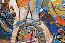 New York - Statue of Liberty