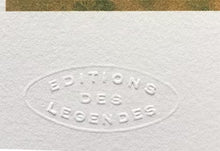 The Clownesse Cha-U-Kao