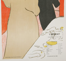 Monsieur et Dame from Philadelphia Museum of Art Portfolio