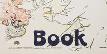 The Chap Book from Philadelphia Museum of Art Portfolio