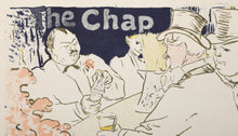 The Chap Book from Philadelphia Museum of Art Portfolio