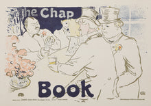 The Chap Book from Philadelphia Museum of Art Portfolio