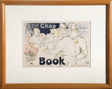 The Chap Book from Philadelphia Museum of Art Portfolio