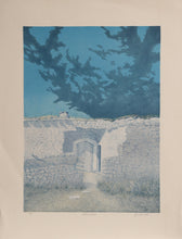 Stone House
