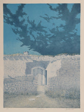 Stone House