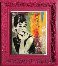 Audrey Hepburn