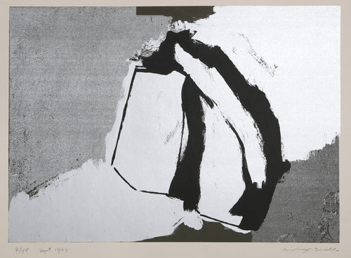 Abstract Composition