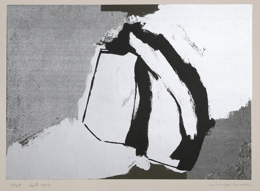 Abstract Composition