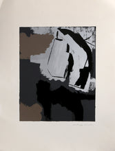 Abstract Composition II