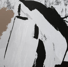 Abstract Composition II