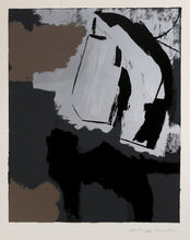 Abstract Composition II