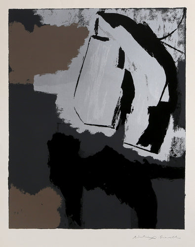 Abstract Composition II