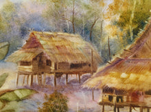 Bahay Kubo