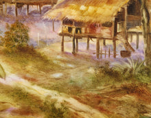 Bahay Kubo