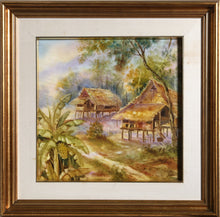 Bahay Kubo