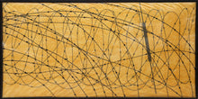 Barbed Wire