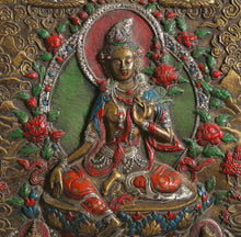 Buddhist Relief