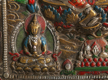 Buddhist Relief