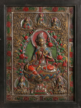 Buddhist Relief