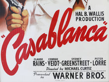 Casablanca