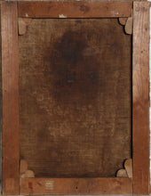 Portrait of a Colonial Girl