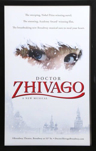 Doctor Zhivago