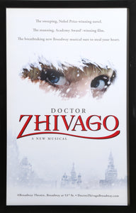 Doctor Zhivago