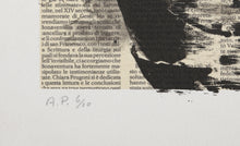 Dramma in Nove Versi