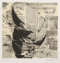 Dramma in Nove Versi