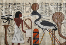Egyptian Papyrus