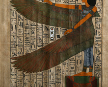 Egyptian Papyrus III