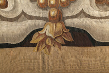 Flemish Tapestry