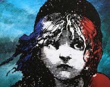 Les Miserables