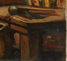 Man with drink