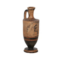 Miniature Tall Pitcher