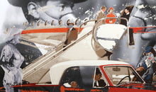 Nash Metropolitan Coupe