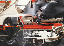 Nash Metropolitan Coupe