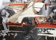 Nash Metropolitan Coupe