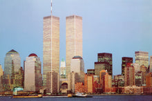 One World Trade Center (Twin Towers)