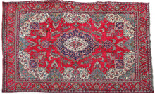 Persian Rug