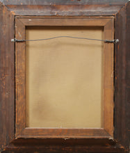 Portrait of Simon Bolivar