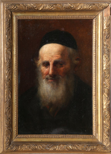 Rabbi